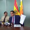 Red de extorsión pedía a jueces entre $us 5.000 y $us 50.000 Red de extorsión pedía a jueces entre $us 5.000 y $us 50.000