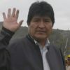 Evo Morales alista reuniones con presidentes de Brasil, Argentina, Paraguay y Perú Evo Morales alista reuniones con presidentes de Brasil, Argentina, Paraguay y Perú