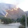 Se confirma el deceso de una tercera víctima por el incendio en Tarija Se confirma el deceso de una tercera víctima por el incendio en Tarija
