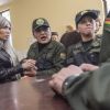 Justicia exime de culpa a Gabriela Zapata en cuatro delitos Justicia exime de culpa a Gabriela Zapata en cuatro delitos