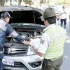 Se amplía hasta el 31 de enero la inspección técnica vehicular 2017 Se amplía hasta el 31 de enero la inspección técnica vehicular 2017