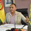 Viceministro dice que Samuel Doria Medina financia los paros cívicos Viceministro dice que Samuel Doria Medina financia los paros cívicos
