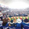 Masistas alistan concentración en rechazo de la mentira del 21F Masistas alistan concentración en rechazo de la mentira del 21F