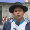 Dirigente cocalero confirma que el Gobierno creará sede de Redes Sociales en el Chapare Dirigente cocalero confirma que el Gobierno creará sede de Redes Sociales en el Chapare