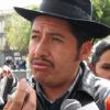 Gobernador de Chuquisaca reconoce que prefiere ser llunku de Evo que del imperio Gobernador de Chuquisaca reconoce que prefiere ser llunku de Evo que del imperio