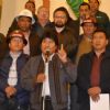 Evo Morales garantiza a la COB el pago del doble aguinaldo Evo Morales garantiza a la COB el pago del doble aguinaldo
