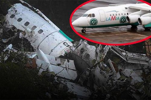 En Brasil investigan si García Linera es socio de la línea aérea LaMia