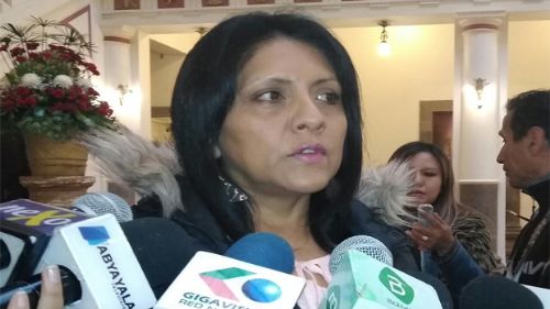 Ministerio de Comunicación adquiere sin licitación 5.587 televisores en Chile