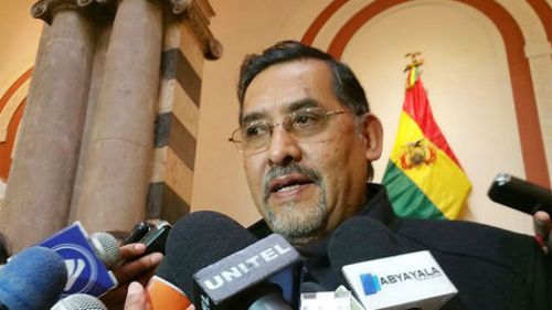Ministro de Trabajo reconoce que 10 empresas están en condiciones de pasar a manos de los trabajadores Ministro de Trabajo reconoce que 10 empresas están en condiciones de pasar a manos de los trabajadores