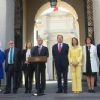 Presidente de Chile dice que Evo Morales les hizo perder 5 años en la demanda por el Mar Presidente de Chile dice que Evo Morales les hizo perder 5 años en la demanda por el Mar