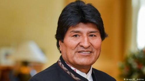Las 10 personas ms adineradas de Bolivia el 2018 segn la revista Forbes