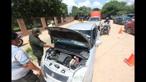 La inspección técnica vehicular 2018 concluye el 8 de Diciembre, la multa se duplicó