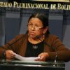 Fiscalía instruye cerrar las investigaciones de los 157 procesos por el Fondo Indígena Fiscalía instruye cerrar las investigaciones de los 157 procesos por el Fondo Indígena
