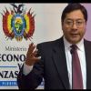 Ministro de Economía asegura que con Bs. 100 se compran los productos de la canasta familiar Ministro de Economía asegura que con Bs. 100 se compran los productos de la canasta familiar