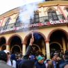 Detectan desfalco de 53 millones de bolivianos en la Alcaldía de Quillacollo Detectan desfalco de 53 millones de bolivianos en la Alcaldía de Quillacollo