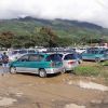 En Pampa Colorada, Potosí se ofrecen cientos de autos chutos desde $us 1.500 En Pampa Colorada, Potosí se ofrecen cientos de autos chutos desde $us 1.500