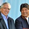Patrimonio de Evo Morales se triplicó y el de García Linera creció 15 veces más Patrimonio de Evo Morales se triplicó y el de García Linera creció 15 veces más