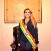 La OEA reconoce que hubo un golpe de Estado en Bolivia el 20 de octubre con el fraude electoral La OEA reconoce que hubo un golpe de Estado en Bolivia el 20 de octubre con el fraude electoral