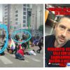 Periodista argentino de América Noticias alienta convulsión social con noticias falsas Periodista argentino de América Noticias alienta convulsión social con noticias falsas