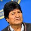 Venezuela y Cuba diseñaron el fraude electoral de Evo Morales en Bolivia Venezuela y Cuba diseñaron el fraude electoral de Evo Morales en Bolivia