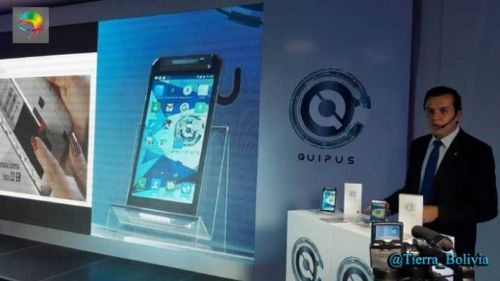 Empresa estatal Quipus tiene más de 10 mil celulares y 34 mil computadoras que no pueden ser comercializados por mala calidad