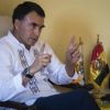 El exministro Juan Ramón Quintana y otros 25 masistas son los responsables de los conflictos de Pisiga El exministro Juan Ramón Quintana y otros 25 masistas son los responsables de los conflictos de Pisiga