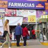 Supermercados piden abrir hasta las 16:00 horas para evitar aglomeraciones Supermercados piden abrir hasta las 16:00 horas para evitar aglomeraciones