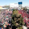 COB inicia una huelga general indefinida en demanda de elecciones el 6 de Septiembre COB inicia una huelga general indefinida en demanda de elecciones el 6 de Septiembre