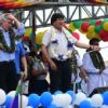 Bolivia TV (BTV) cubrió al menos ocho actividades de Evo Morales desde su retorno a Bolivia Bolivia TV (BTV) cubrió al menos ocho actividades de Evo Morales desde su retorno a Bolivia