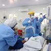 Este 10 de Enero Santa Cruz recibirá vacunas contra el covid-19 para personal de salud Este 10 de Enero Santa Cruz recibirá vacunas contra el covid-19 para personal de salud