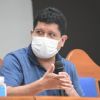 Jefe de bancada del MAS califica de demagógico pedido de la oposición de ítems para salud Jefe de bancada del MAS califica de demagógico pedido de la oposición de ítems para salud