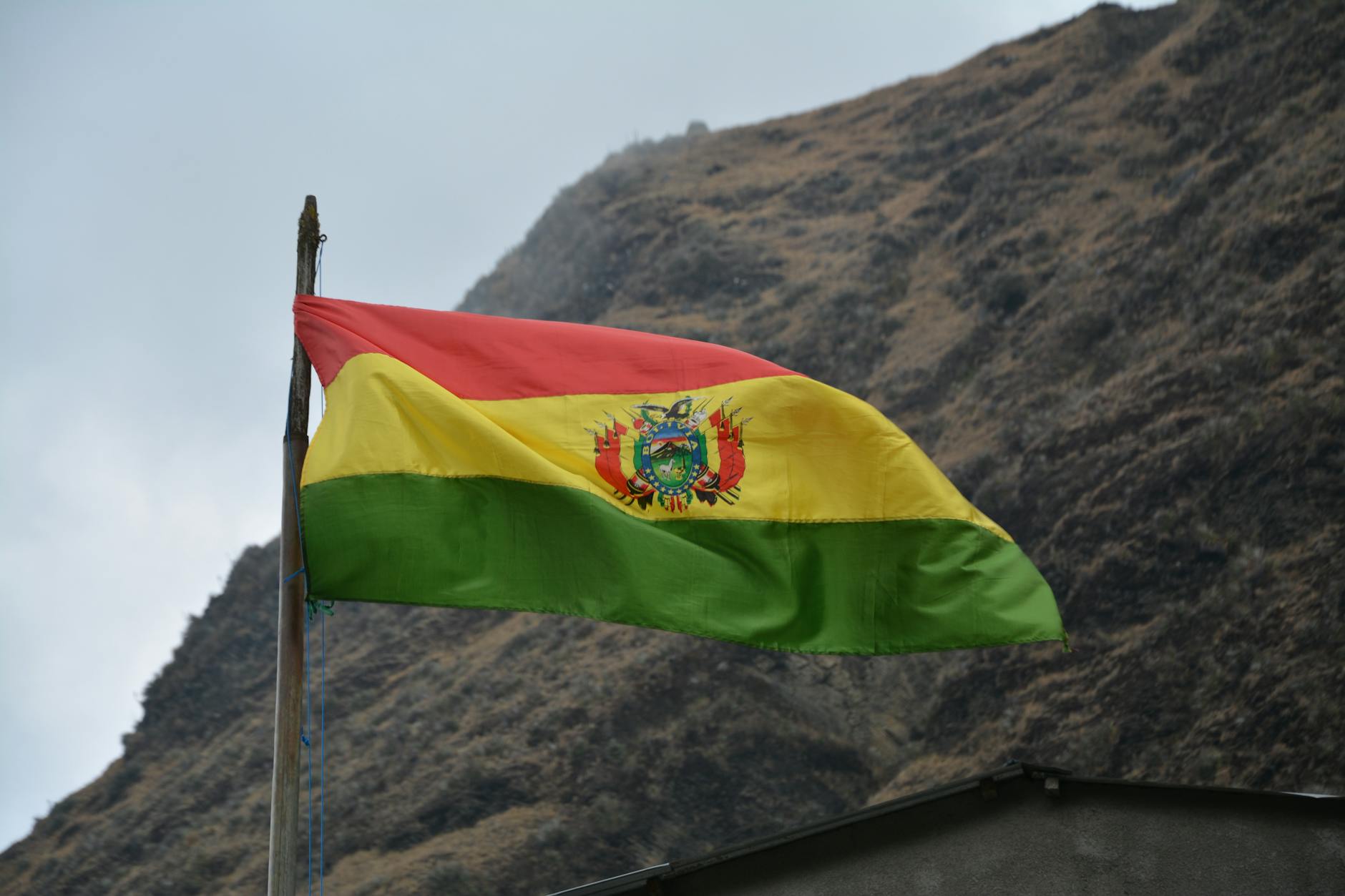 Bolivia sin liquidez busca acuerdo de financiamiento