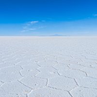 Uyuni: Bolivia tiene 80% de 'minerales críticos' que se demandan en el mundo