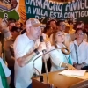 Cívicos califican de dictador a Arce, cuestionan a la justicia y anuncian cabildo nacional