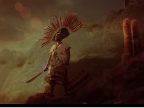 Similitudes entre videos promocionales de Bolivia y Perú