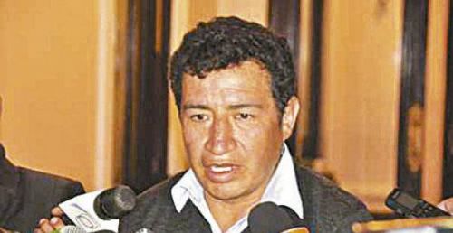 Diputado del MAS propone control de publicidad en Facebook​