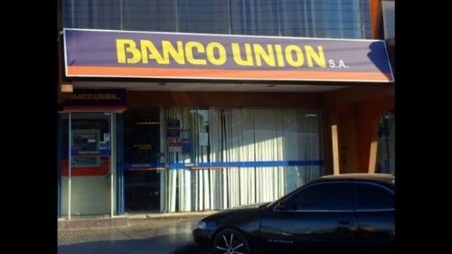Detectan robo de 1.660.000 bolivianos efectuado por un empleado del Banco Unión en Desaguadero