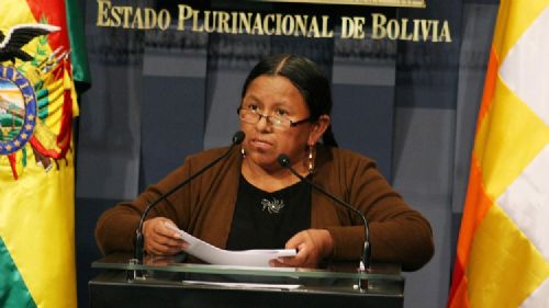 Fiscalía instruye cerrar las investigaciones de los 157 procesos por el Fondo Indígena