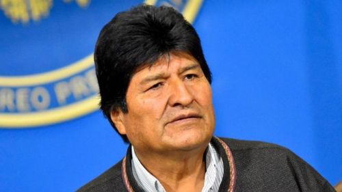 Venezuela y Cuba diseñaron el fraude electoral de Evo Morales en Bolivia