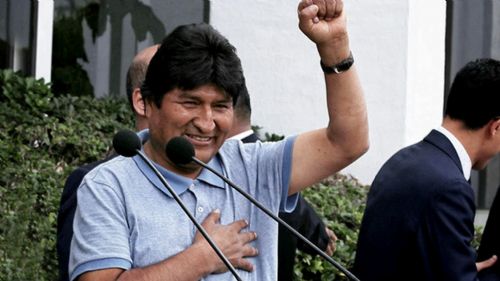 Evo Morales endeudó al país por Bs. 69.332 millones en proyectos de dudosa rentabilidad